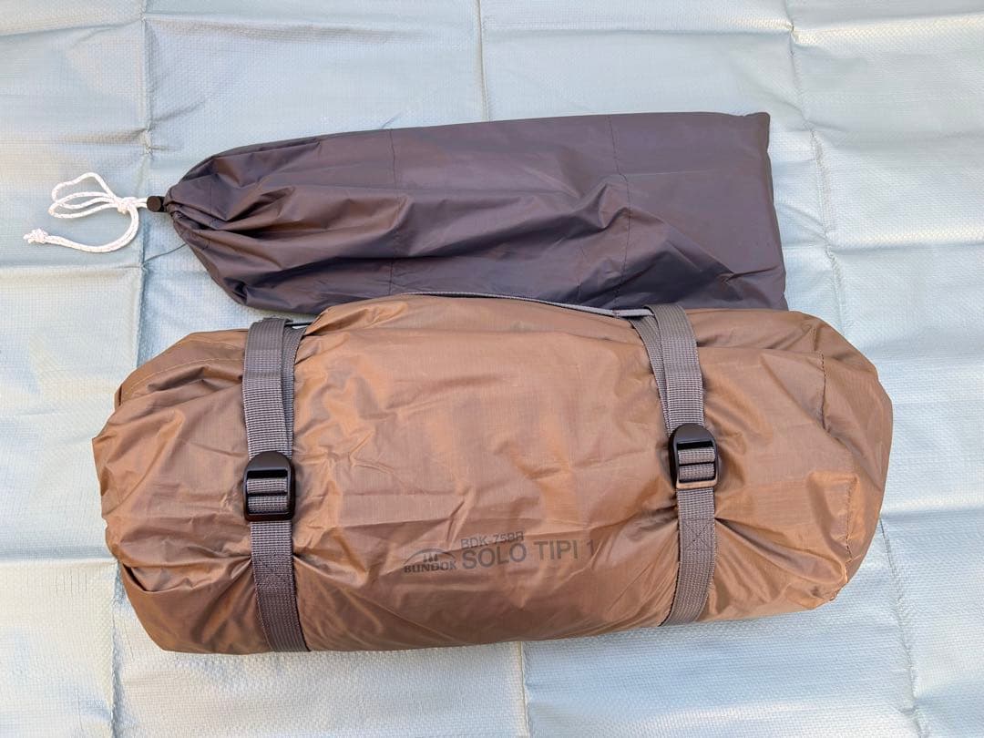 BUNDOK ソロティピーBDK-75 ☆ソロティピー用二股ポール 楽天市場】bundok ソロティピ—用フタマタ bd－75の通販