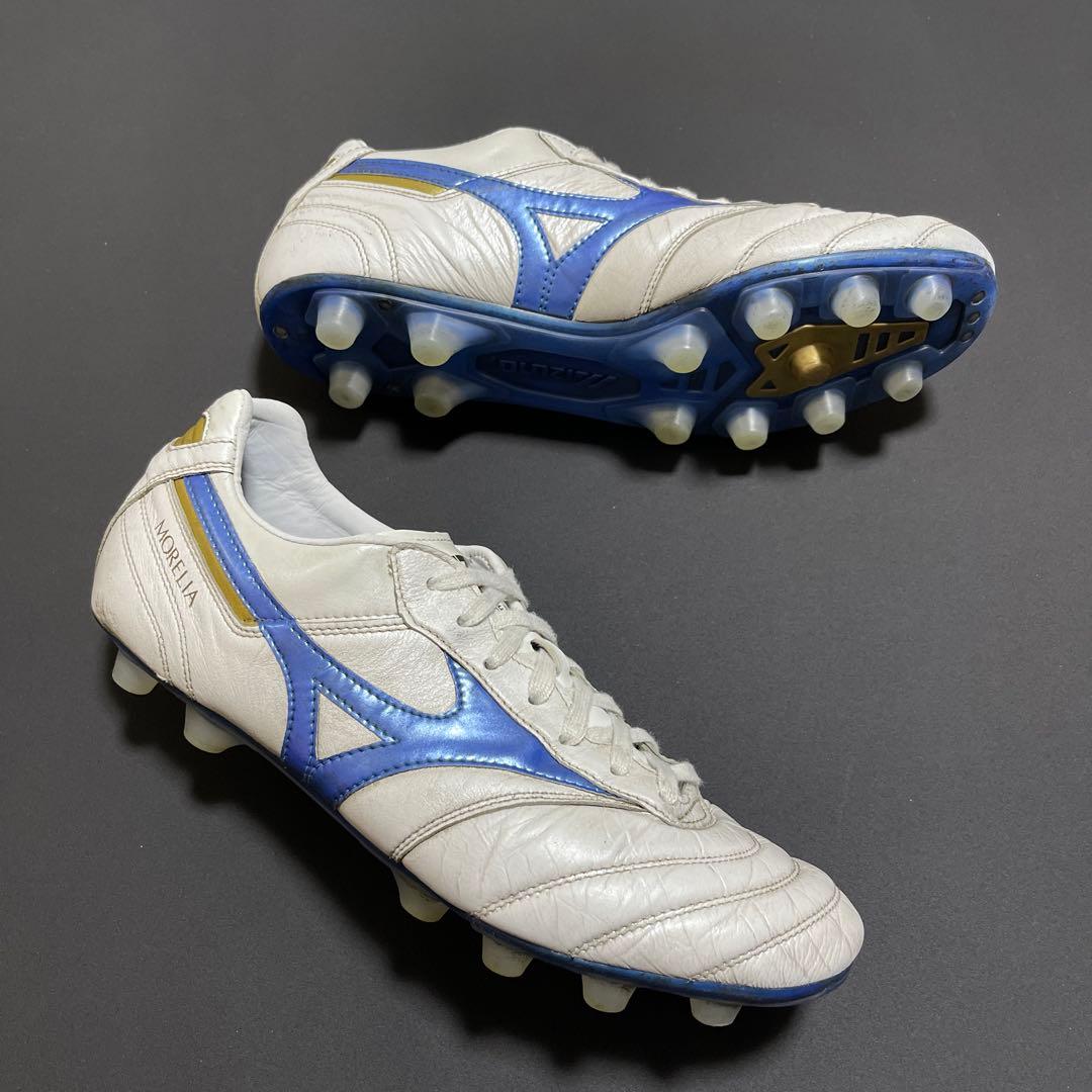 MIZUNOモレリア2 JAPAN 27.5CM