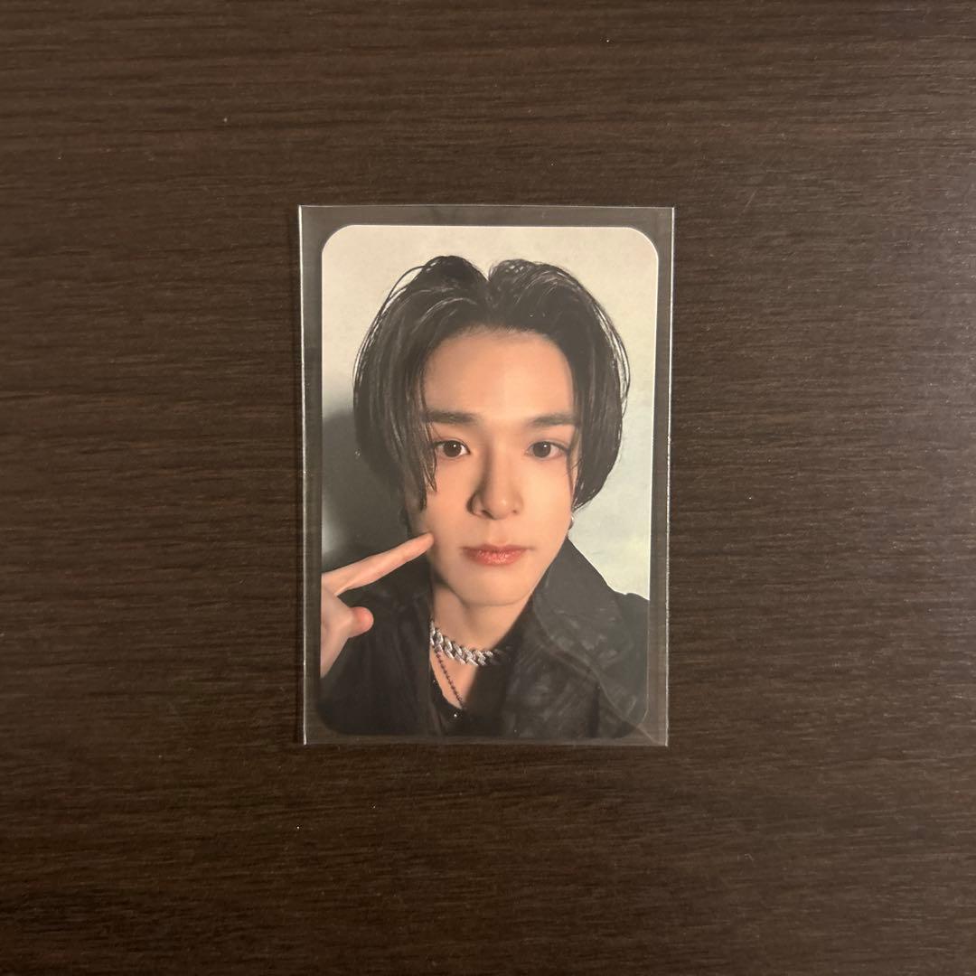 TREASURE KINGKONG サノク アサヒ 特典 トレカ - メルカリ