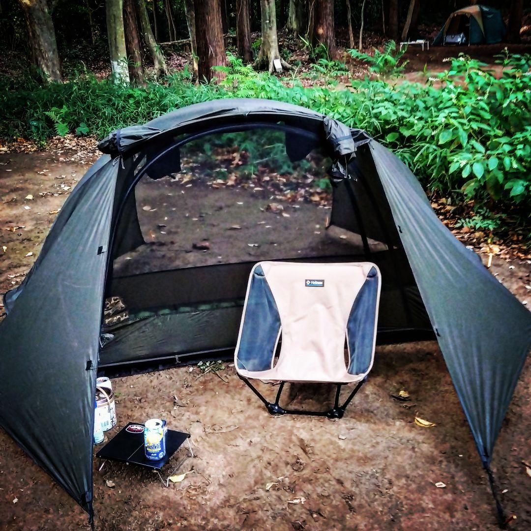 ThousWinds スコーピオンテント 3点セット - メルカリ