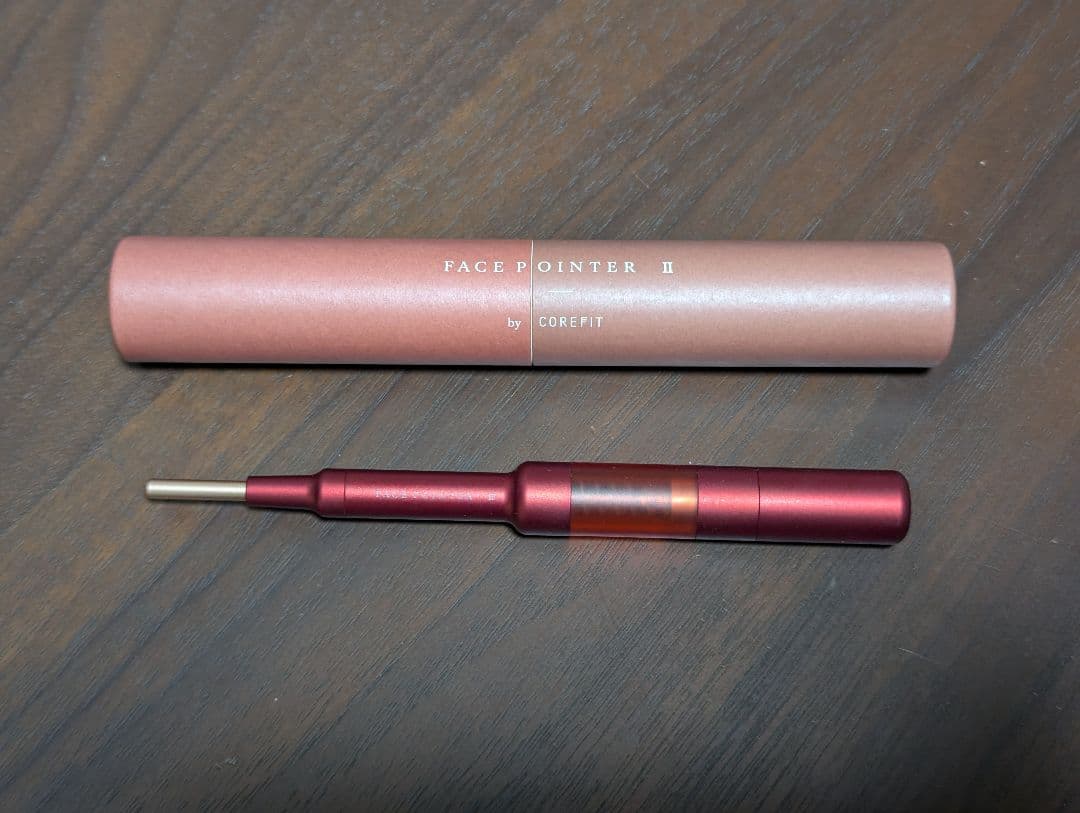 コアフィット フェイスポインター2 ＋バスコンボ＋ヘッドドライバー 美