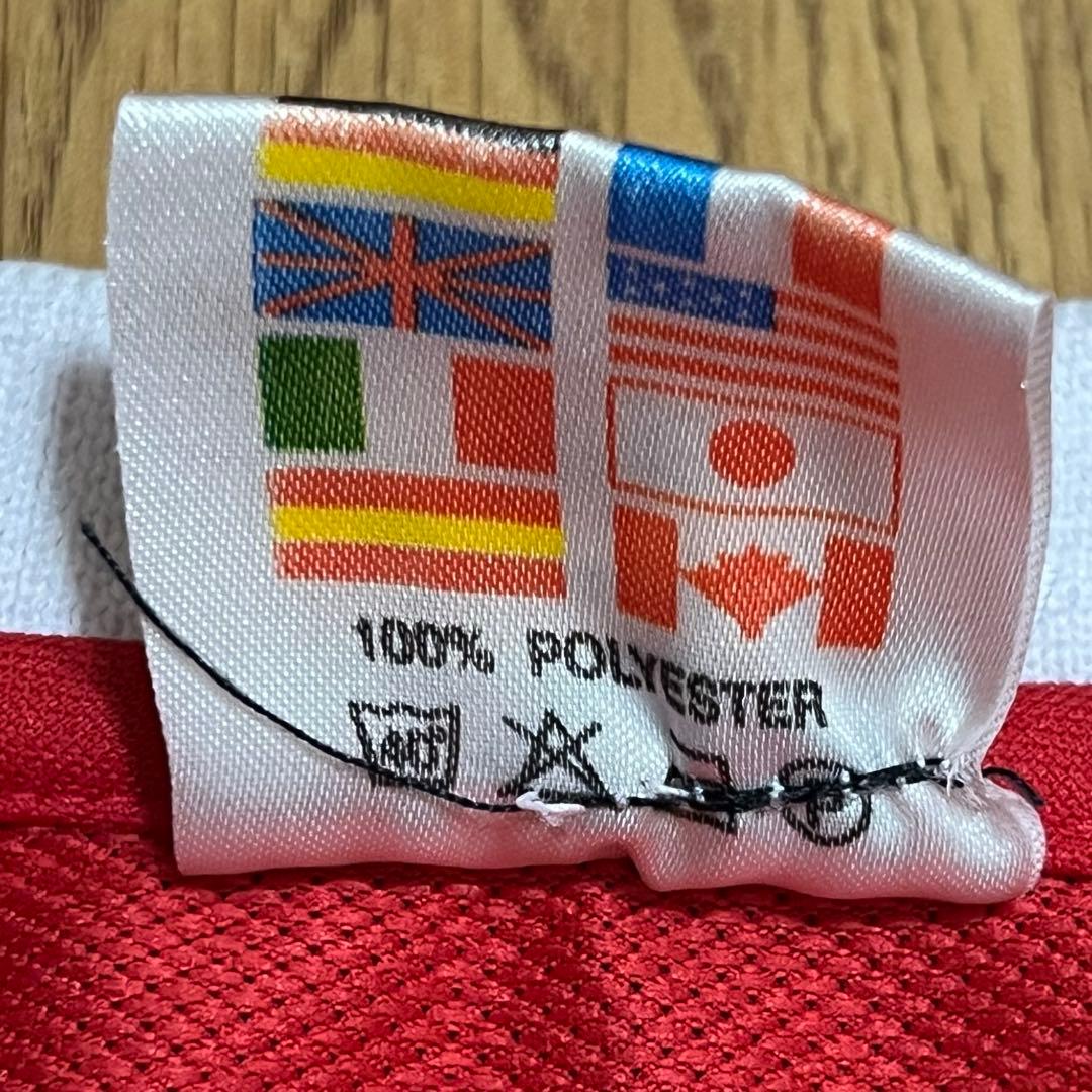 楽天市場】リバプール ユニフォーム ジェラードの通販 ジェラード