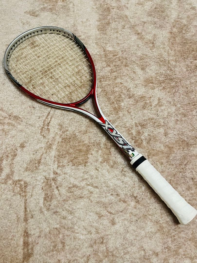 Xyst ZZ 値下げ！ - メルカリ