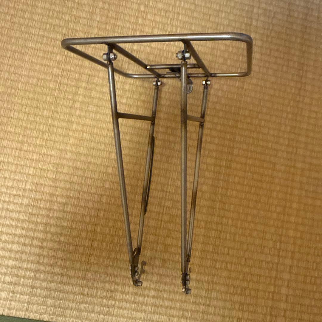 り*う様 HYACINTH フロントラック - メルカリ