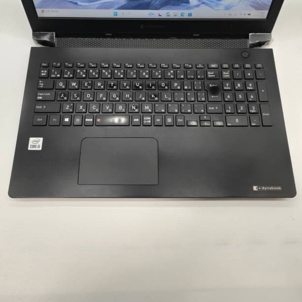 第10世代 i5 バッテリ◎ 15 東芝 16GB SSD512GB オフィス - メルカリ