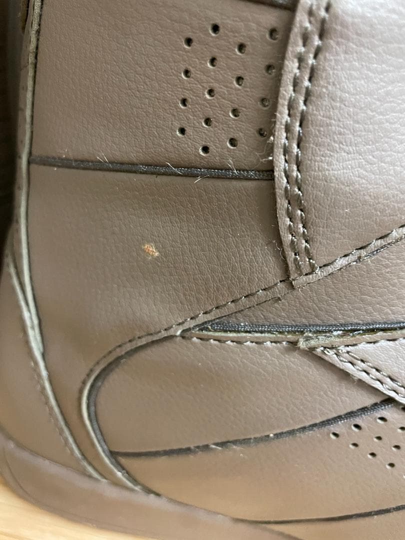 K2 スノーボードブーツ RAIDER BOA SP 26.5cm カーキ