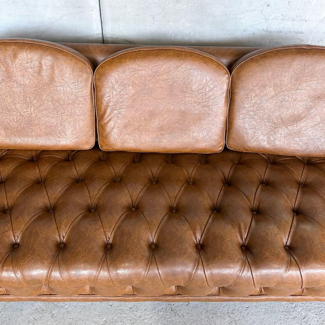 ☆maruni☆マルニ木工 ベルサイユ｜マキシマムシリーズ 3Pソファ｜ロゴ