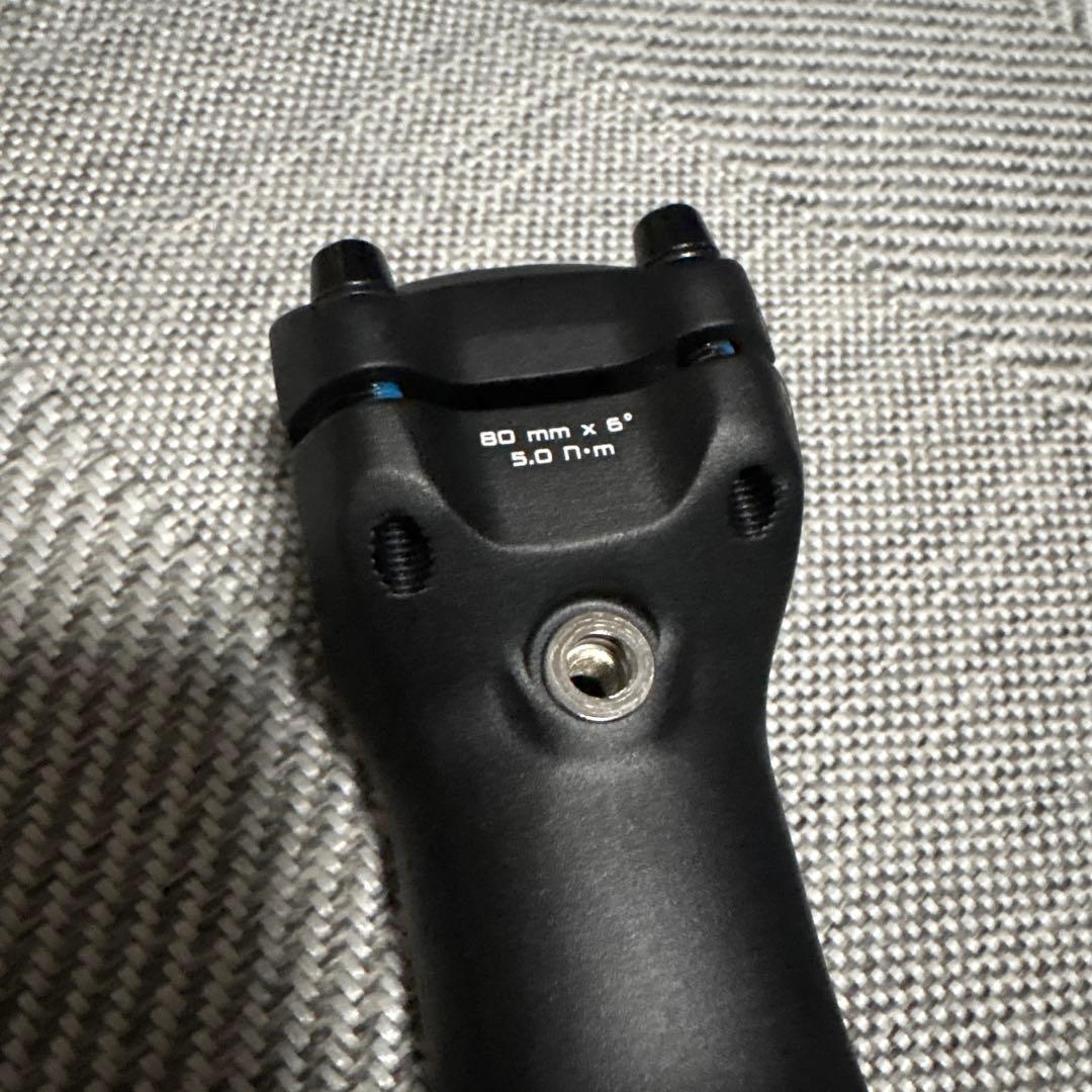 Tarmac integrated stem ステム - メルカリ