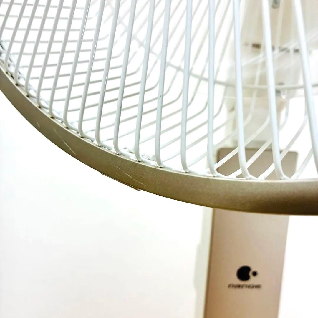 Panasonic F-CW339 ナノイー扇風機 2023年製 nanoe