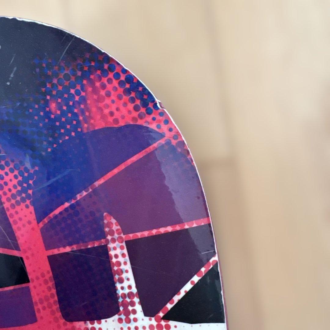 スノーボード ファントム Phantom 143 ボードケース - メルカリ