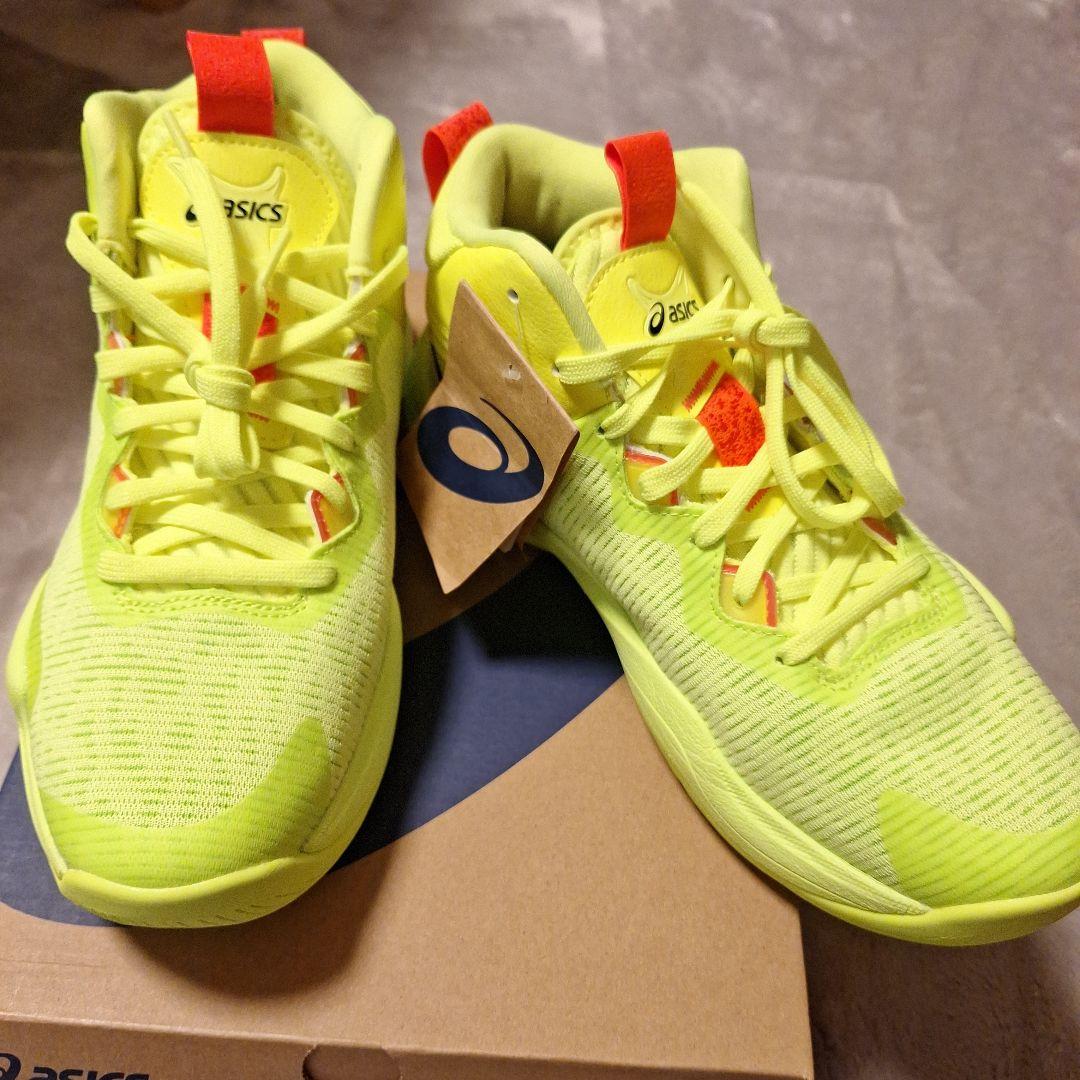 ASICS　バスケボールシューズ バッシュ（バスケシューズ）＆バスケウェア（練習着・バスパン