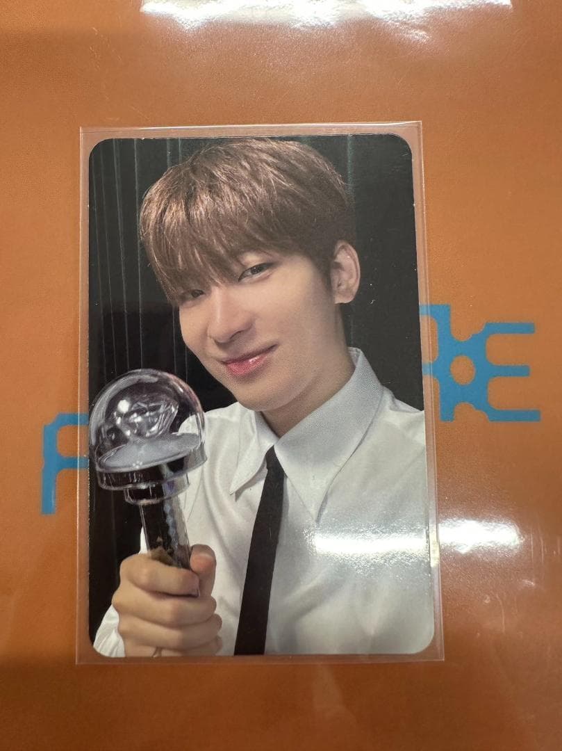 SEVENTEEN セブチ US限定 カラットゾーン ウォヌ トレカ - メルカリ