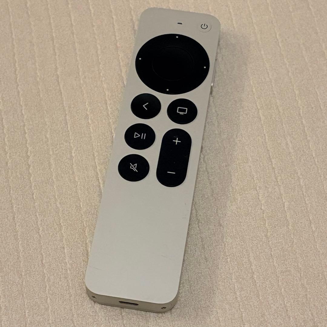 Apple Apple TV 4K 第2世代 64GB MXH02J/A - メルカリ