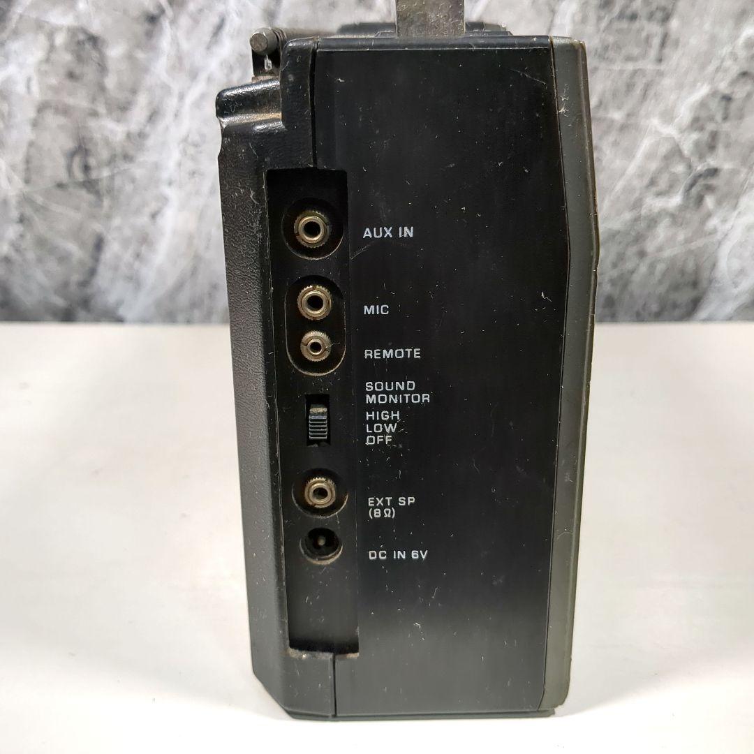NATIONAL ラジオ RQ-443 AC/Battery対応 ジャンク品 - メルカリ