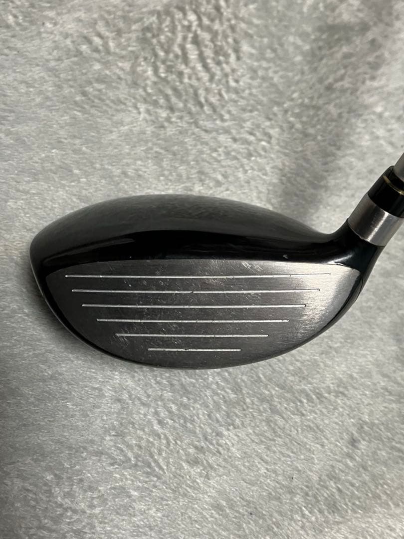 RomaRo ロマロ Type R FW5 18° フェアウェイウッド - メルカリ
