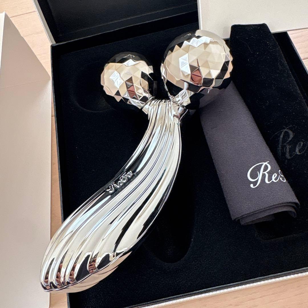 ReFa RF-PC2019B SILVER - メルカリ