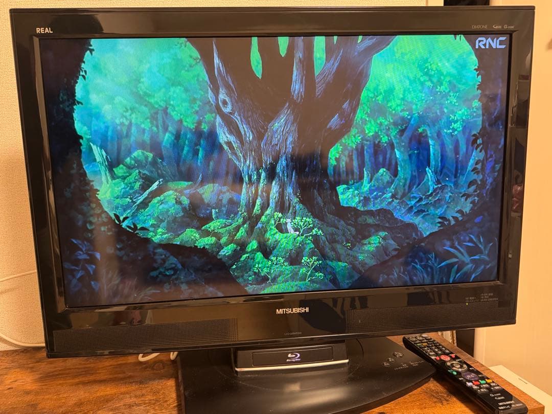 Blu-ray HDD 一体型 テレビ 三菱 リアル lCD-32BHR300 Amazon | 三菱電機(MITSUBISHI) 32V型 液晶 テレビ LCD-32BHR300