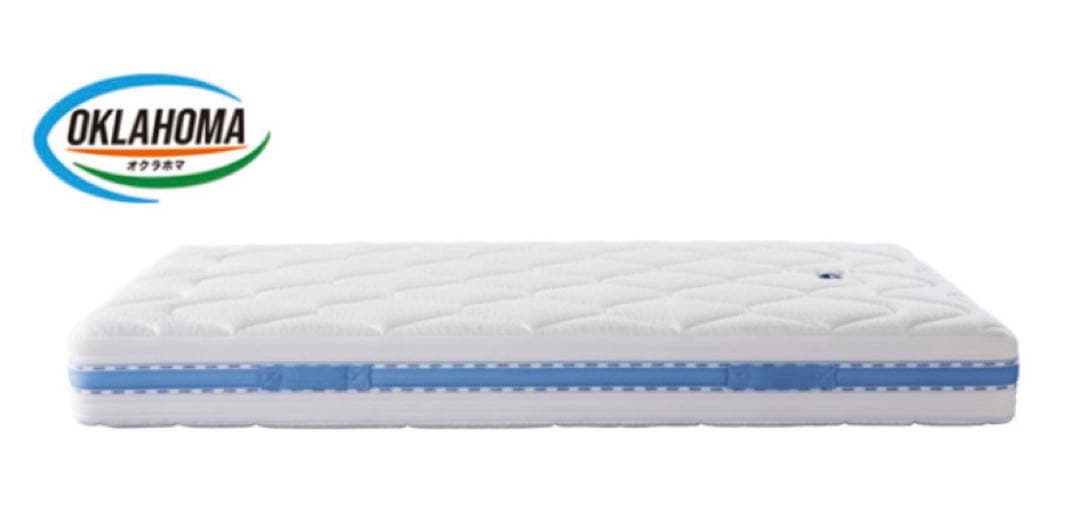 magniflex OKLAHOMA マットレス マニフレックス オクラホマ 黒 - メルカリ