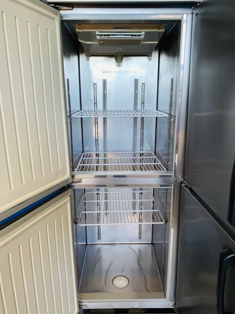 パナソニック業務用冷凍冷蔵庫 2020年式 SRR-K1863C4B