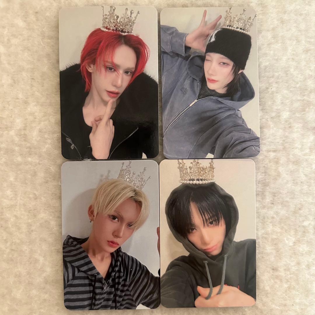 XLOV トレカ セット STARLIKEMUSIC - メルカリ