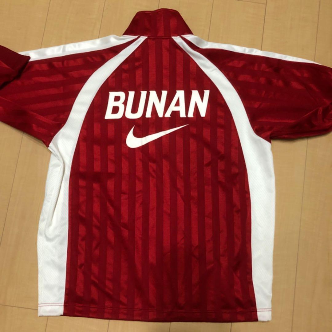 武南高校 サッカー部 ジャージ上下セット - メルカリ