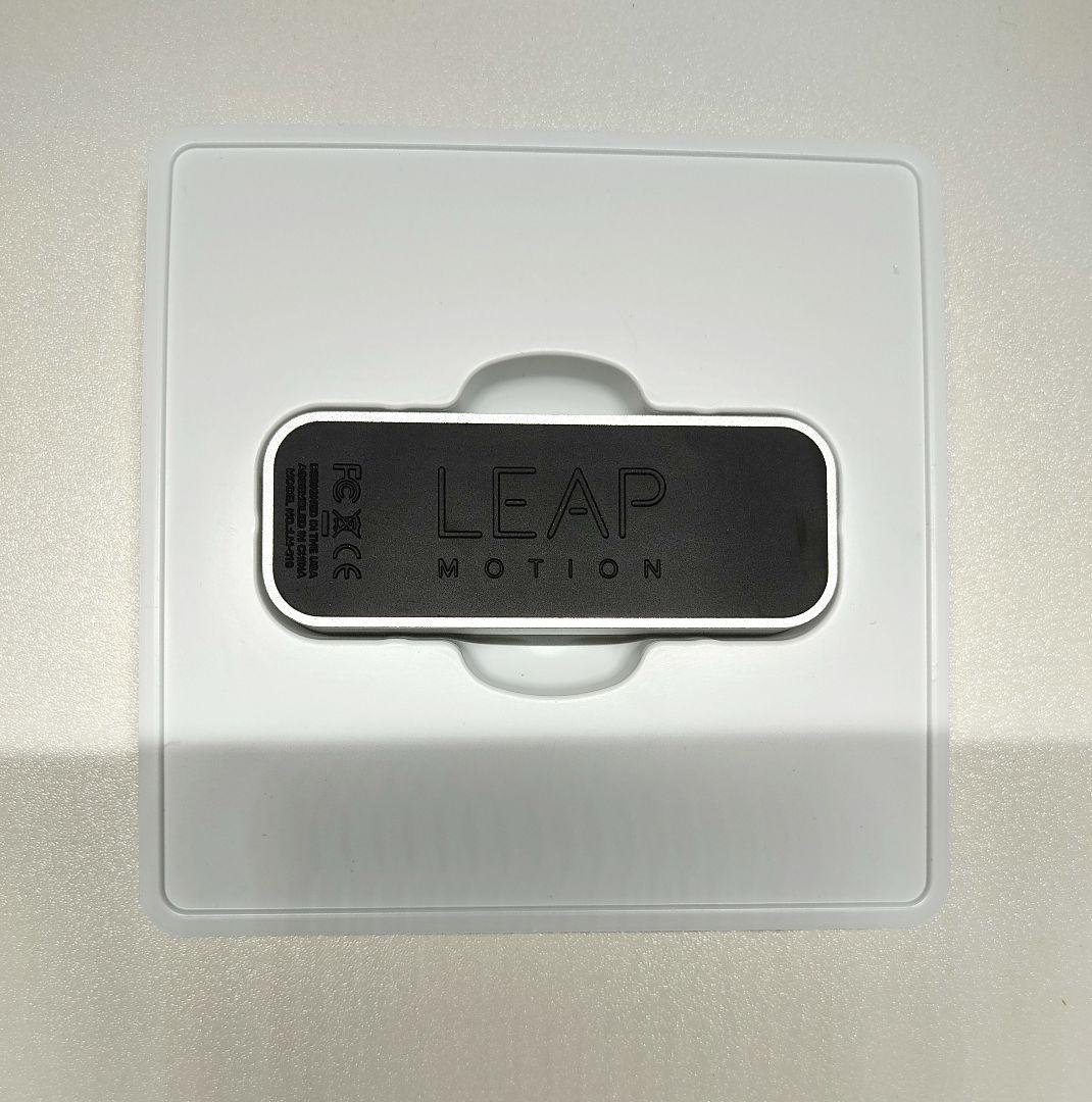 LEAP Motion Controller ネックマウンタセット - メルカリ