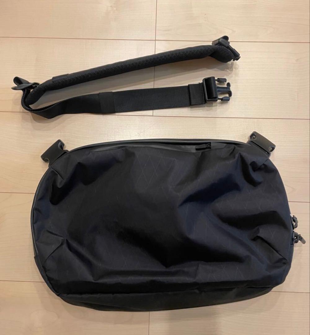 アクセサリー Aer Tech Sling 3 X-PAC Tech Sling 3 X-Pac – Aer