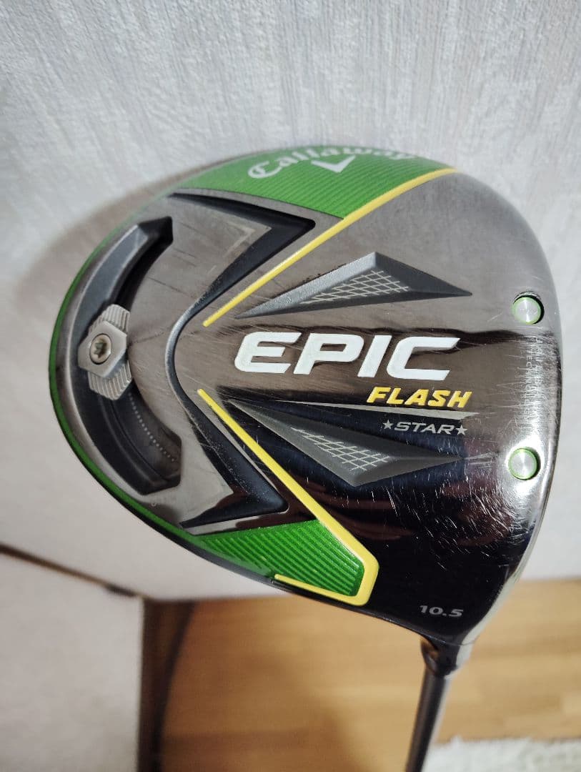 Callaway Epic Flash ドライバー 10.5度 epic-flash-10256-1_1.jpg