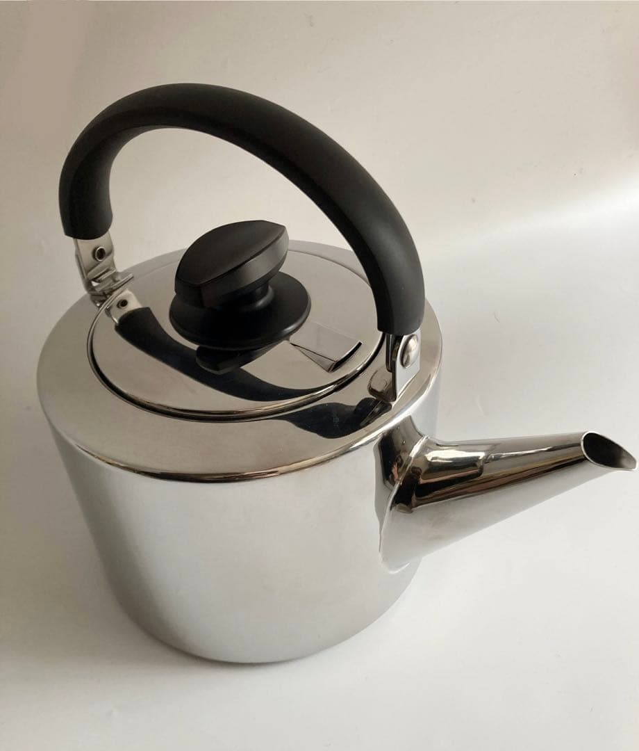 ゆう様専用】ビタクラフトVita Craft No.1223 ケトル 2.1 - メルカリ