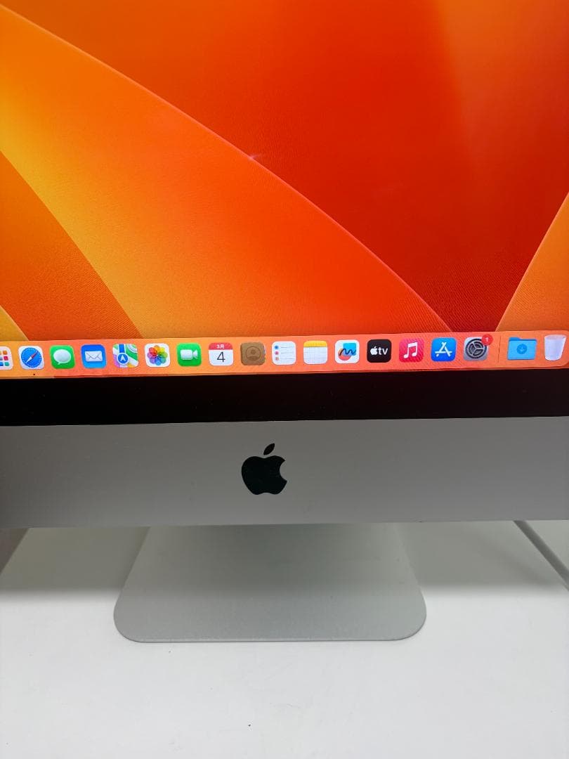 iMac 27インチ 5K (2017) メモリ32GB増設済 大容量1TB - メルカリ