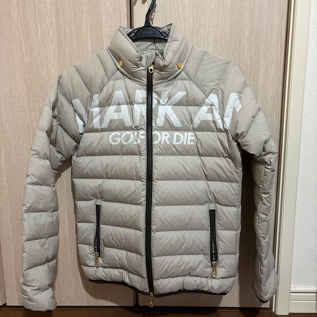 新品未使用マークアンドロナ/ダウン36 - メルカリ