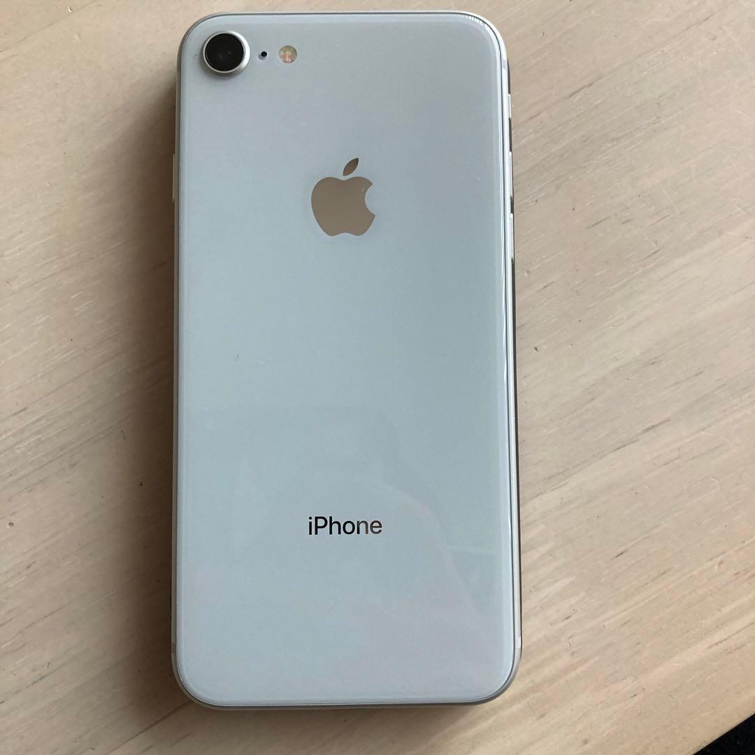 コンピュータ・IT iPhone8 iPhone 8 Teardown - iFixit