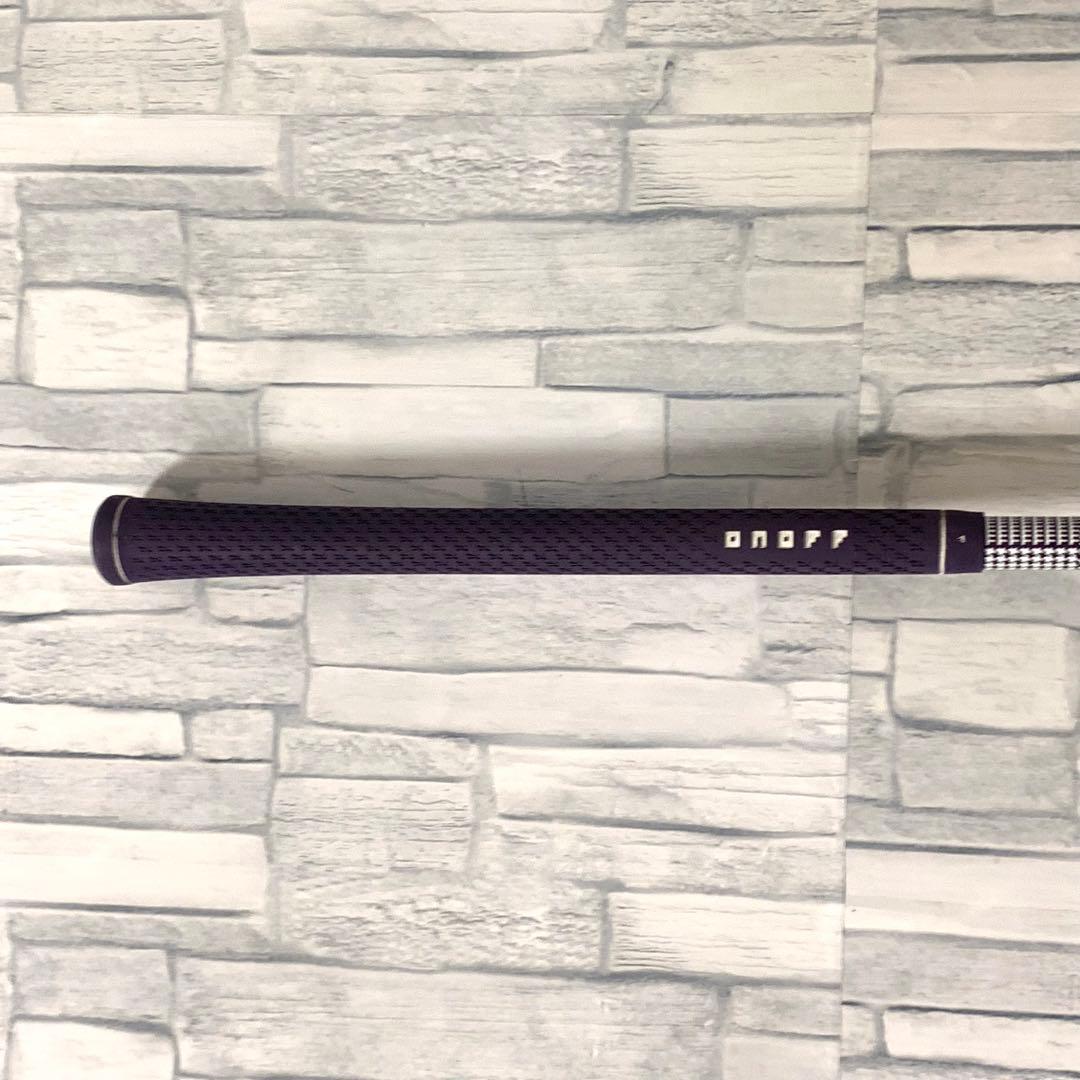 良品 レディース ONOFF/オノフ 3W 高級FW FLEX A 15.5° - メルカリ
