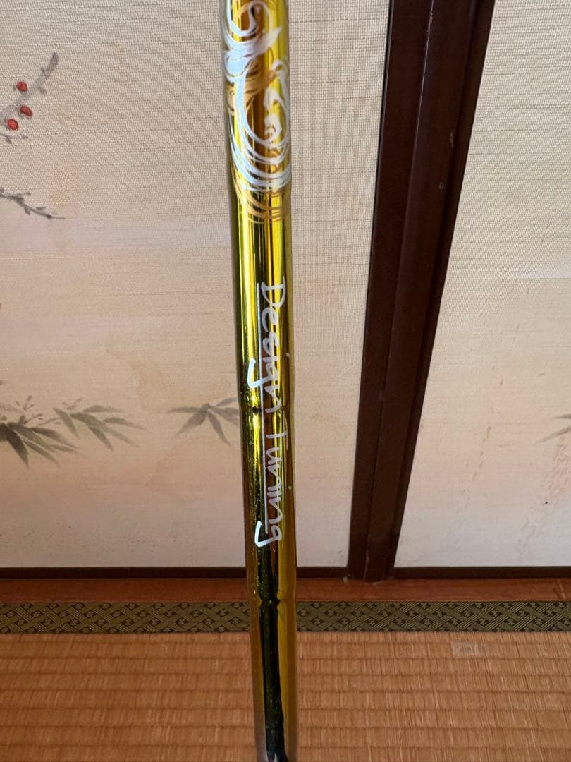 スリクソンZ725 デザインチューニング 数量限定モデル アイアンセット