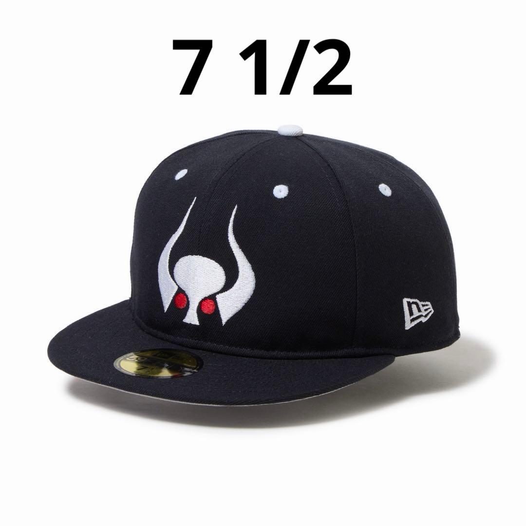 ニューエラ 近鉄バファローズ キャップ 7 1/2 - メルカリ