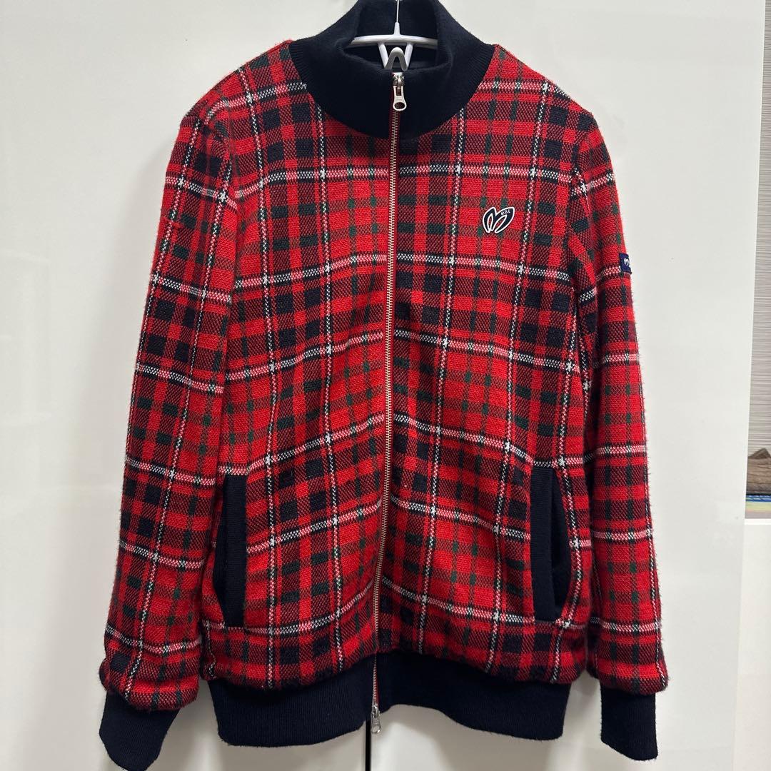 MASTER BUNNY EDITION チェックジャケット MASTER BUNNY EDITION チェックジャケット - メルカリ