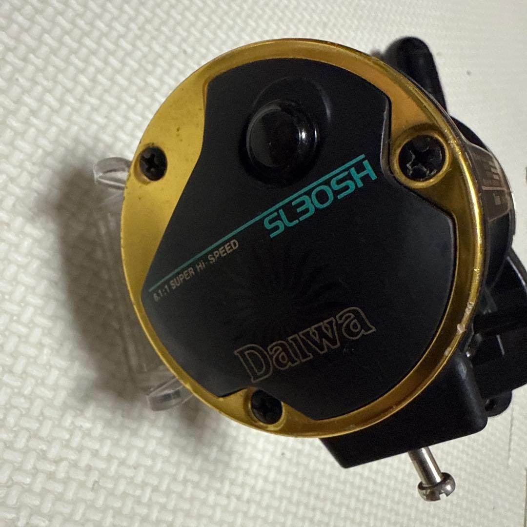 ダイワ シーライン SL30SH オールド - メルカリ