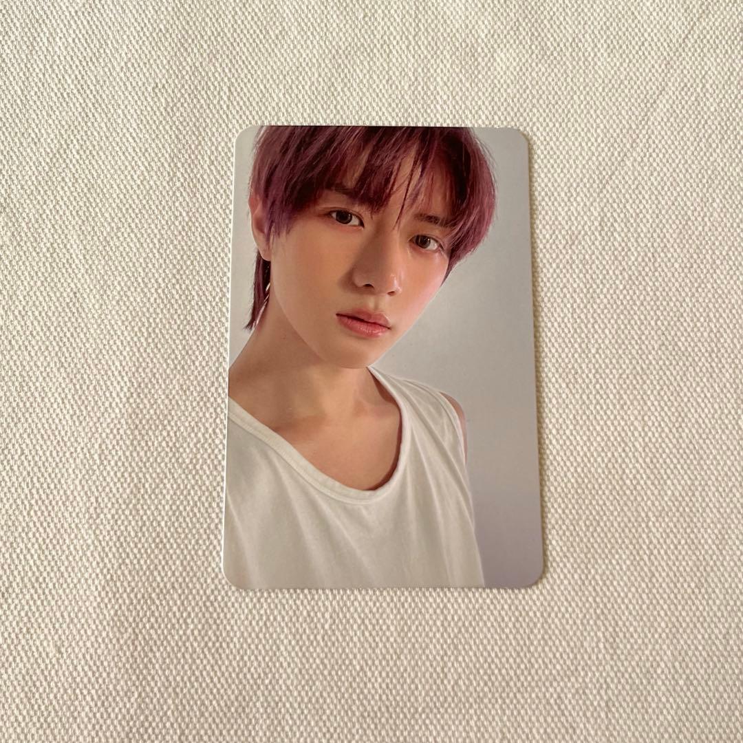 TXT ボムギュ BEOMGYU トレカ まとめ売り 難アリ① - メルカリ