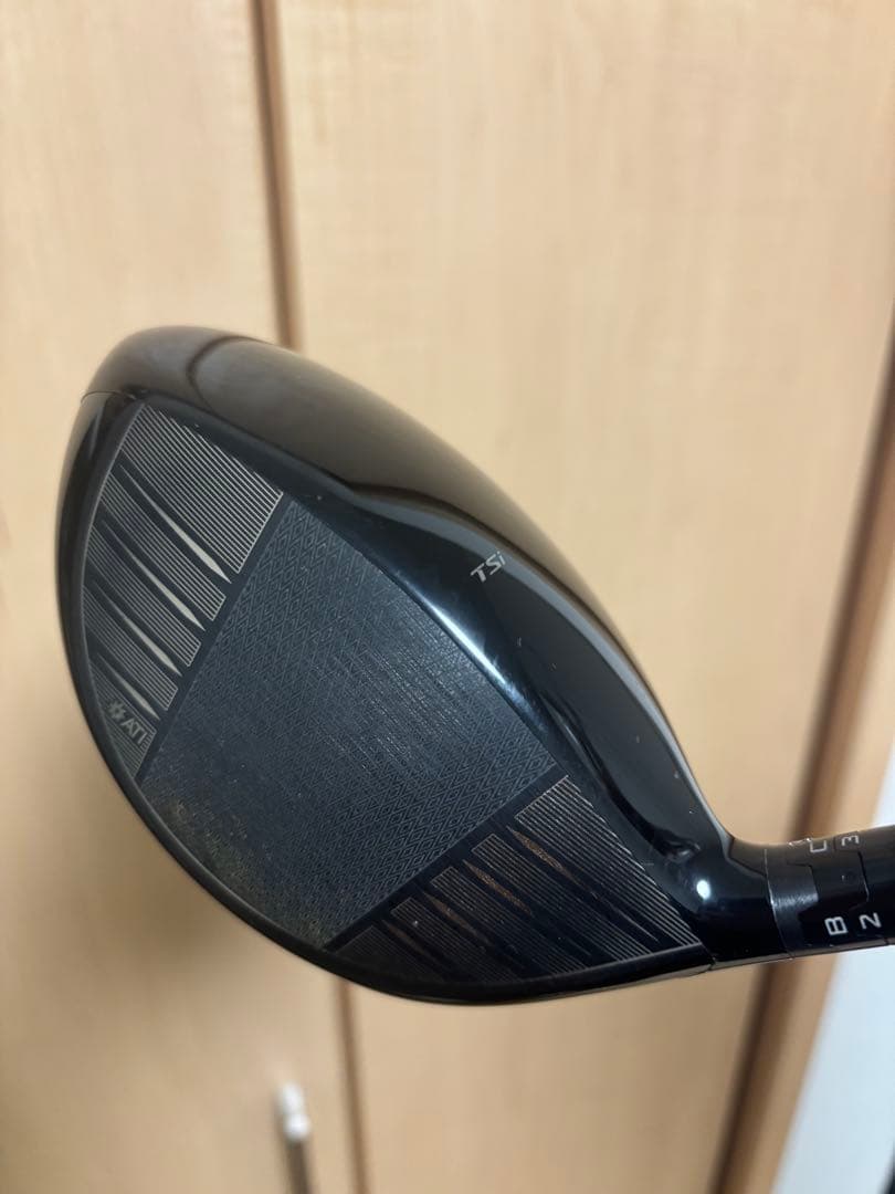 タイトリスト TSi3 1W 9° Ventus Blue 7X ベロコア - メルカリ