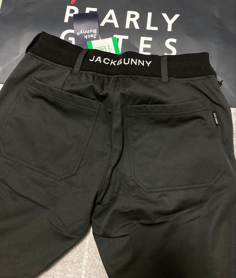 新品 パーリーゲイツ ジャックバニー エアシャット裏フリース防風パンツ 6LL黒 0000795705_01.jpg?h=600&w=600