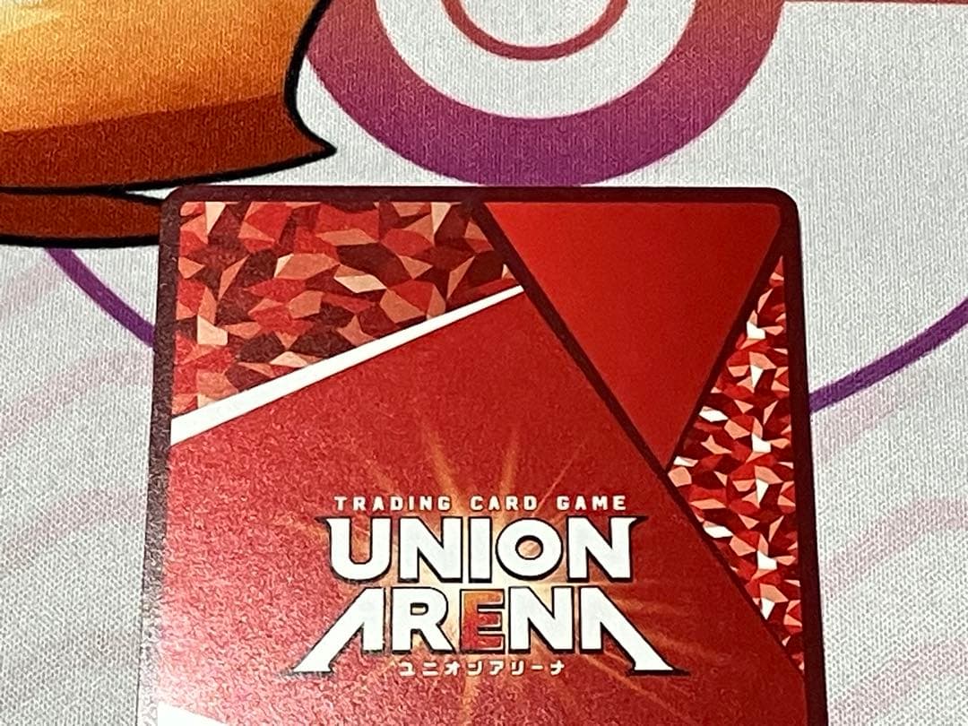 ユニオンアリーナ アークナイツvol.2 SR アーミヤ 1枚 パラレル