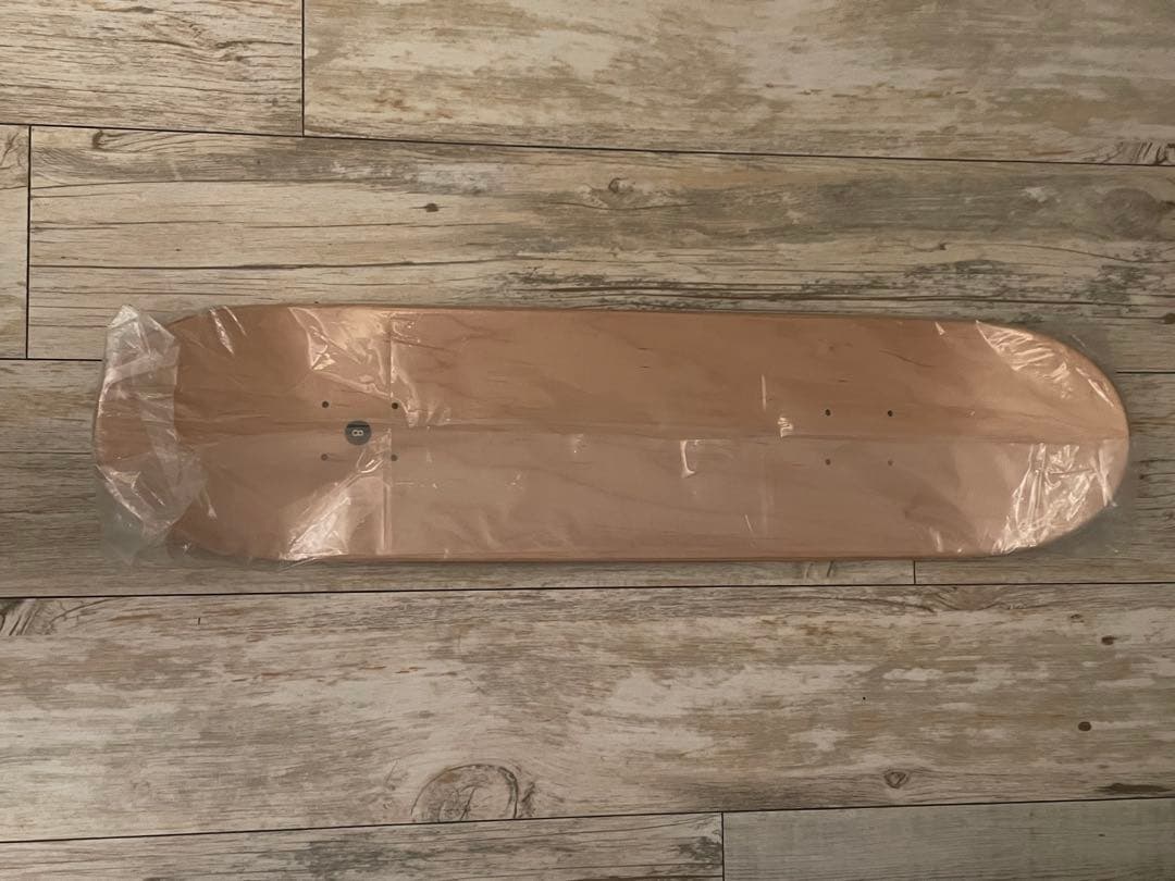 未使用品 スケートボード ロックマン MEGA MAN skateboard - メルカリ