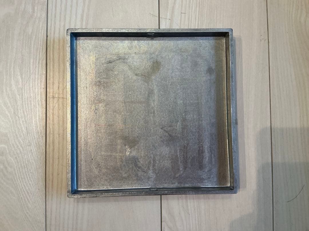 サンテック マルチベーカーMAX -1 専用　交換プレート　中古