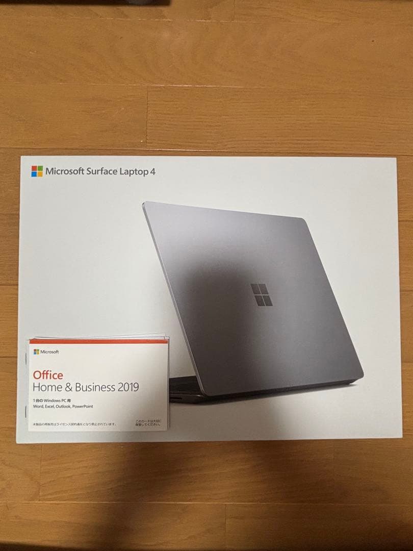 Microsoft Surface Laptop 4 本体 Office付き Amazon.com: Microsoft Surface Laptop 4 - i7-1185G7 16GB RAM, 512GB
