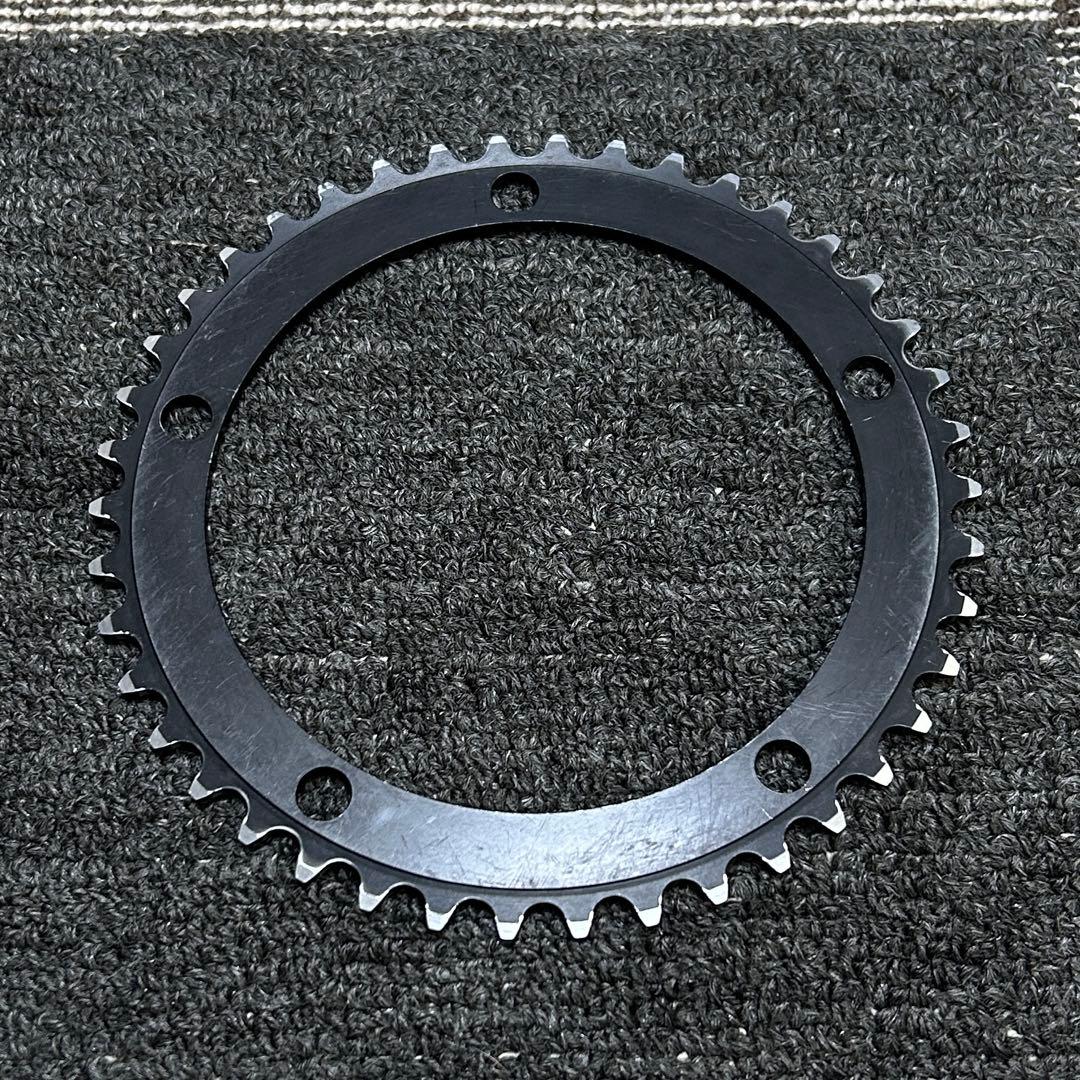 Sugino Zen Messenger Criterium 42T - メルカリ