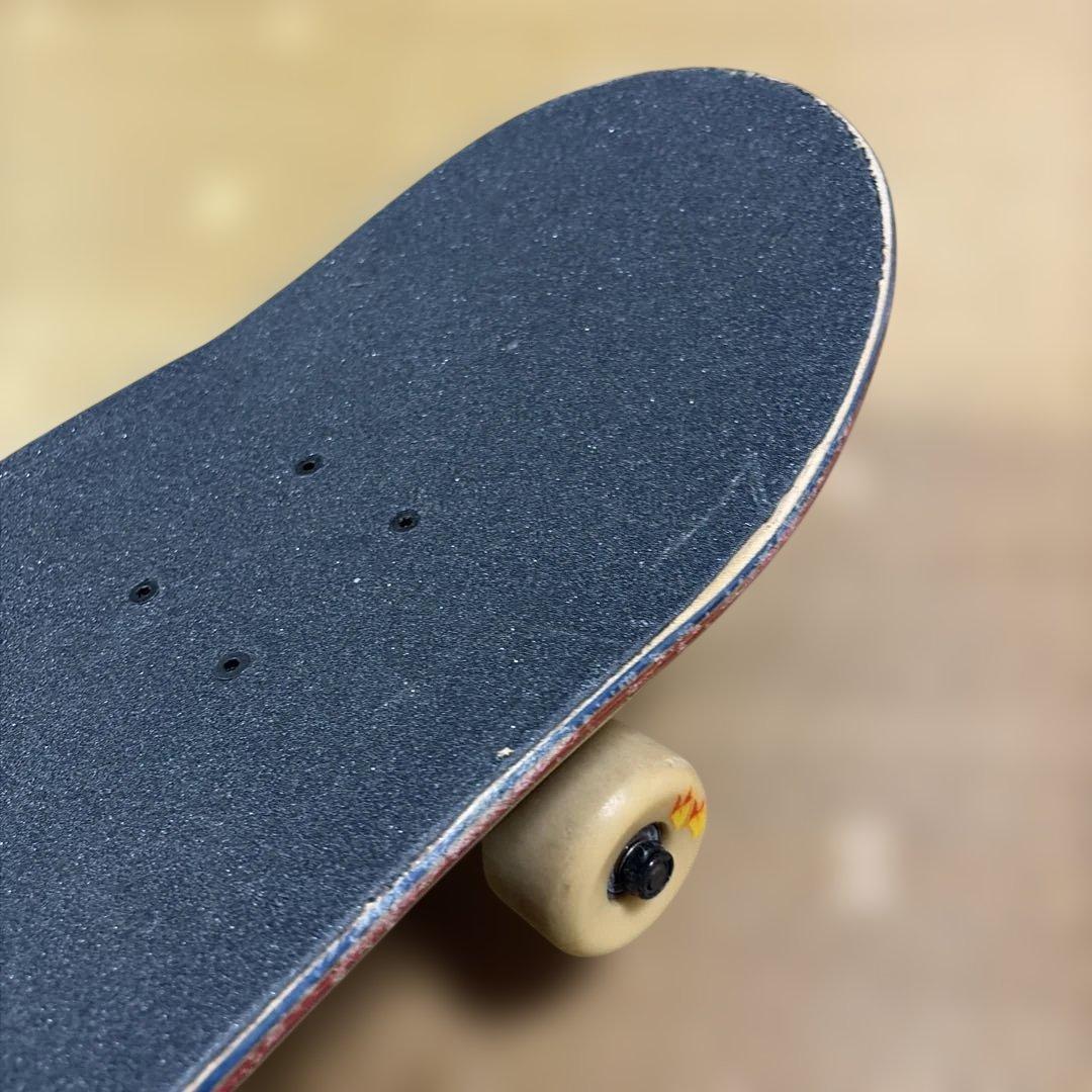 FUCKINGAWESOME パーツ＆おまけ 本体