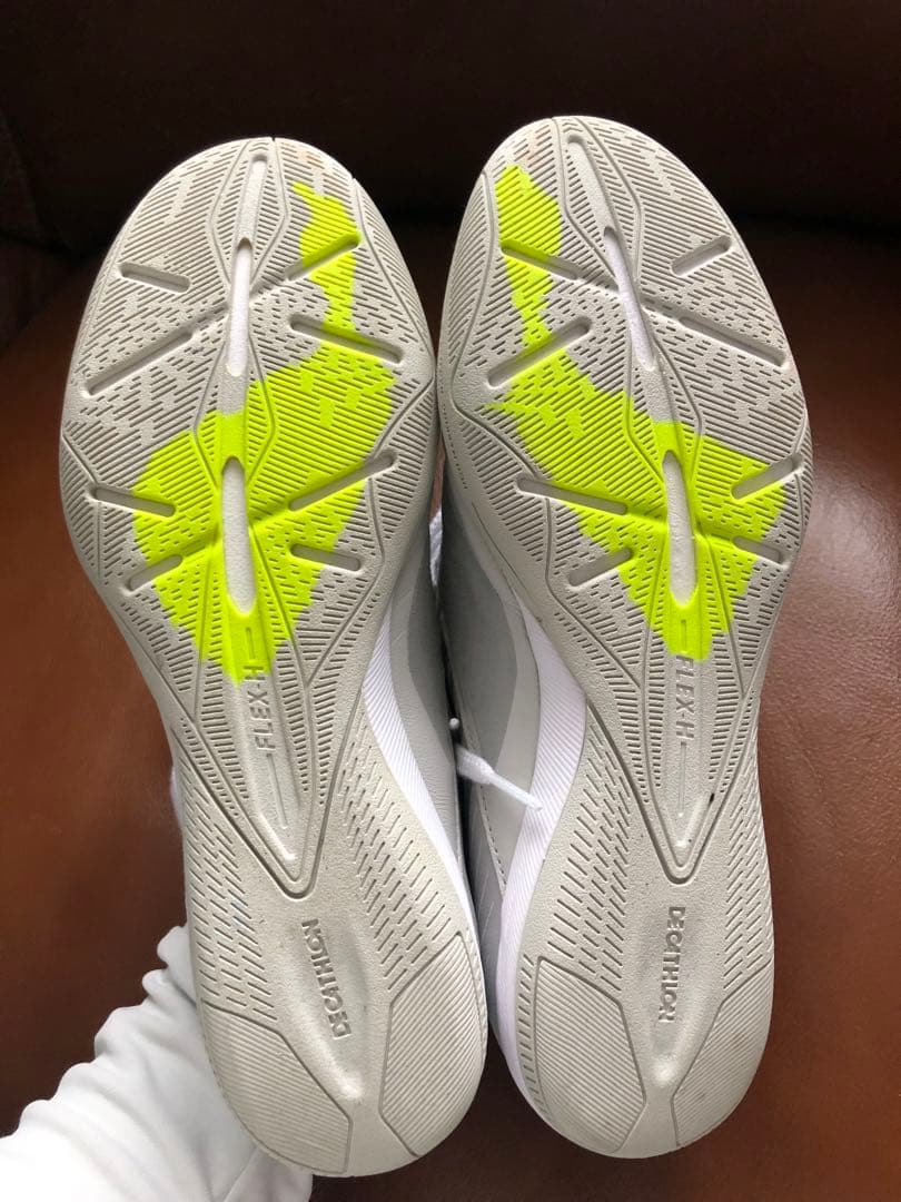 デカトロン　キプスタ　ginka pro 27.5cm