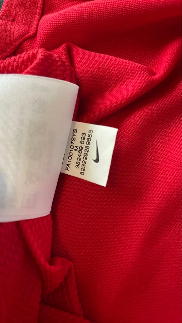 正規品/美品】マンチェスター・ユナイテッド 2010ギグス11ナイキ