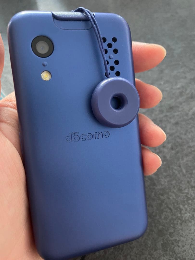 専用出品　キッズケータイKY41-C 美品 キッズケータイ KY-41C | ドコモ キッズ | 製品 | NTTドコモ