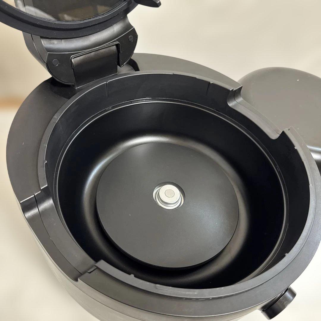 ほぼ未使用 ラボーノ 三ツ星シェフ 全自動調理器 2024年製 - メルカリ